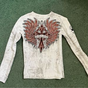 Affliction Longsleeve